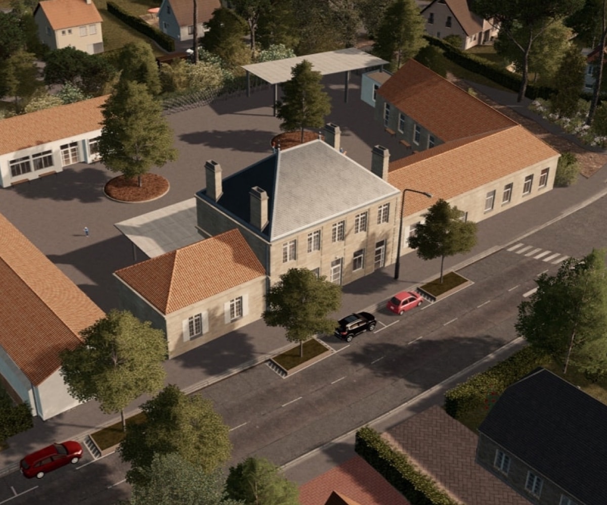 Primary school