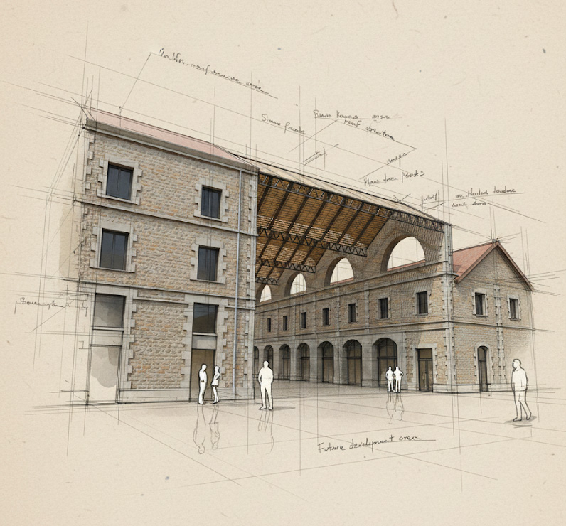 NeoBarracks