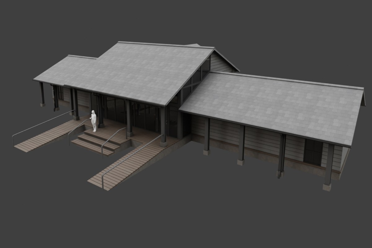 Minigolf — Avance actual 1